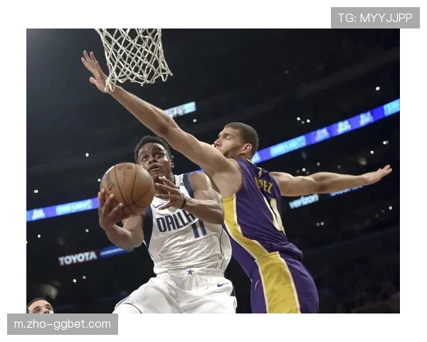 独行侠不敌湖人显露战略转向 重心已向未来选秀偏移